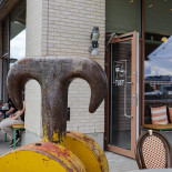 Bistro Tout Utomhus