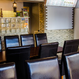 Pizzeria Kreta Inomhus