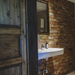 Lydinge Resort Inomhus