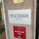 Pm Vänner Meny