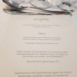 Pm Vänner Meny