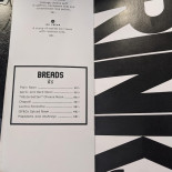 Indian Street Food Co Meny