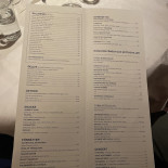 Taverna Brillo Meny