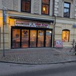 Mae Krua Taste Of Thai Utomhus