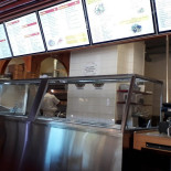 Pizzeria Dropin Utomhus