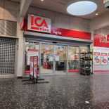 Ica Nära Sigma Utomhus