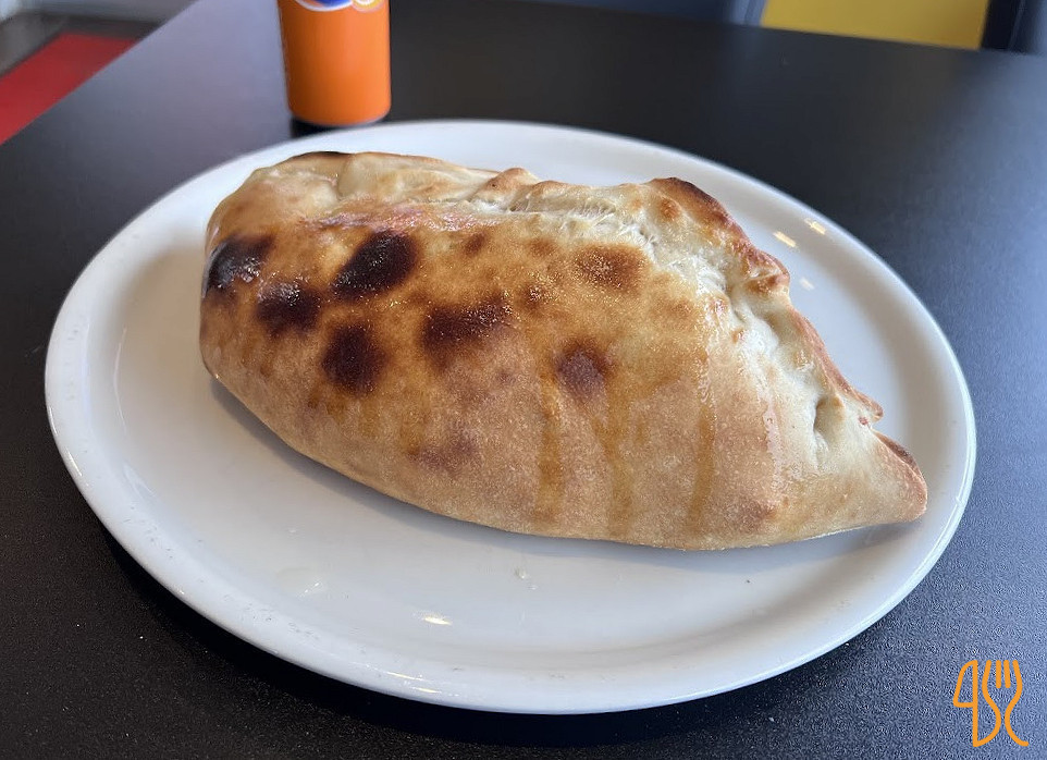 Pizzeria Dropin Mat