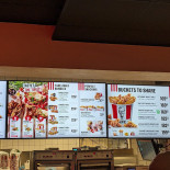 Kfc Meny