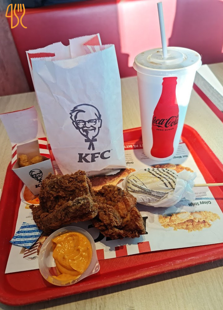 Kfc Mat