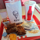Kfc Mat