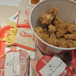 Kfc Mat