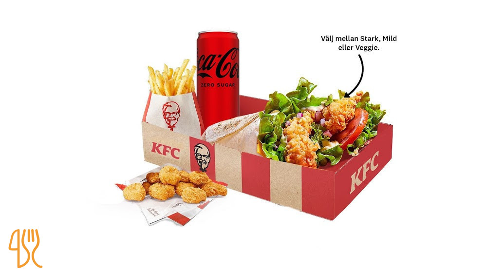 Kfc Mat
