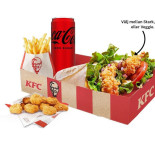 Kfc Mat