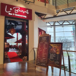 Le Beirut Heron City Utomhus