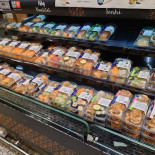Maxi Ica Stormarknad Göteborg Meny