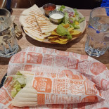 Taco Meny