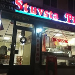 Stuvsta Pizzeria Utomhus