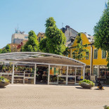 Satin Stortorget Utomhus