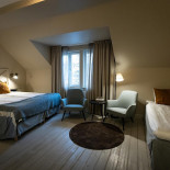 Åtellet Hotell Och Restaurang Inomhus