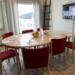 Åtellet Hotell Och Restaurang Inomhus
