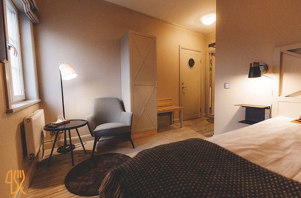 Åtellet Hotell Och Restaurang Inomhus