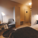 Åtellet Hotell Och Restaurang Inomhus