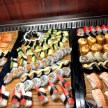 Restaurang Bambu Dryck