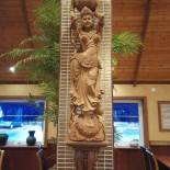 Restaurang Bambu Meny