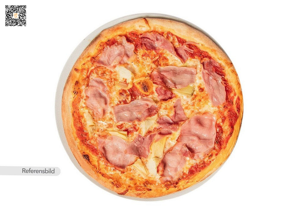 Pizzeria Happy Time Mat