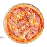 Pizzeria Happy Time Mat