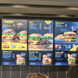 Mcdonald's Karlstad Nobelplan Meny