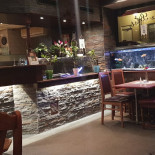 Candys Bistro Inomhus