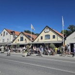 Trossen Utomhus
