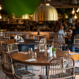Eatery Kungsholmen Mat Och Möten Inomhus