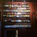 William's Pub Meny