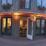 Söderströms Veranda Utomhus