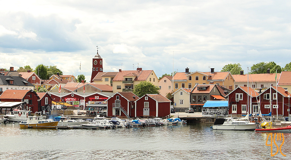 Söderströms Veranda Utomhus