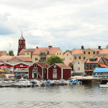 Söderströms Veranda Utomhus