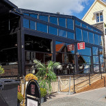 Söderströms Veranda Utomhus