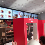 Kfc Inomhus
