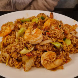 An Asian Taste (i Bro) Mat