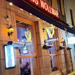 Wollmar Utomhus