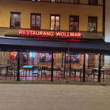 Wollmar Utomhus