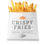 Max Burgers Meny