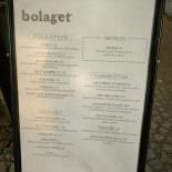 Bolaget Meny