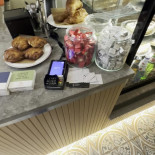 Cafe Etoile Dryck