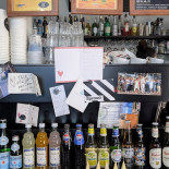 Cafe Etoile Dryck
