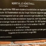 Harry's Norrtälje Meny