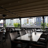 Hamnmagasinet Inomhus