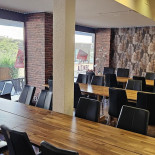 Pizzeria Venezia Inomhus